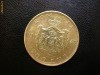 moneda regele mihai 500 lei 1945