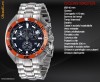 SECTOR Ocean Master 200 metri DIVER Chronograph, PRET NEGOCIABIL