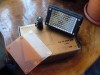 Lampa foto video cu 96 LED-uri
