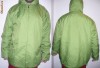 Geaca WATERPROOF trekking  plimbare la munte casual outdoor cu polar fleece in interior