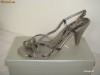 Sandale Dama - piele imitatie sarpe