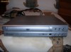 DVD player