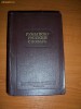SLOVAR ROMAN-RUS , ANUL 1953 .ARE 975 PAGINI .