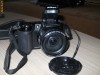 Aparat foto NIKON COOLPIX L110 + husa+card 4Gb