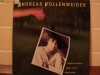 disc vinil Andreas Vollenveider - Behind The Gardens  Verabra records