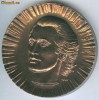 Medalie Mihai Eminescu