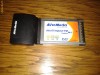 Tuner TV Avermedia AverTV Hybrid+ FM laptop