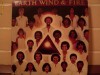 disc vinil Earth Wind and Fire - Faces (dublu) 1980 CBS