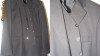 Costum de barbati, neimbracat, negru, marimea 50, produs de Moda Aliss