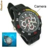 Ceas Sport Impermeabil cu Camera HD - 4GB