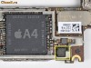 reparam procesoare audio iphone 4 (nu mai se aude in apel microfonul,casca,speaker sau toate deodata)