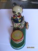JUCARIE CHINEZEASCA DE COLECTIE DIN TABLA-ANII 80