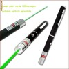 LASER POINTER VERDE 100MW