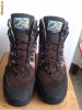 VAND BOCANCI TREKKING IMPERMEABILI,TALPA VIBRAM MARIMEA 45