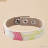 Bratara piele Fossil JF86124040 dama, NOUA EXACT CA IN MAGAZIN