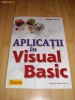 Aplicatii in Visual Basic
