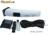 MASINA DE TUNS PENTRU CORP SAU BARBA CU ACUMULATOR