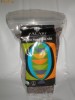 Cacao nibs ( boabe sfarmate ), raw, crude, 100% organice, Pacari Ecuador, 454grame