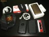 Apple iPod Touch 4G 8GB FULL , NIKE+iPod Sensor