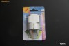 Adaptor priza de la sitemul european la cel englesesc, cel american, etc. Adaptor priza de la sitemul european la cel englesesc, cel american, etc.