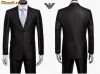 Costume Giorgio Armani , Hugo Boss , Versace