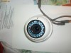 vandalproof dome camera vandalproof dome camera