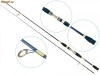 LANSETA BARACUDA AVALON 2,40 M-CARBON HQ