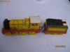 LOCOMOTIVA SI VAGONET METALICE(CONECTORI MAGNETICI)MARCA THOMAS LOCOMOTIVA SI VAGONET METALICE(CONECTORI MAGNETICI)MARCA THOMAS