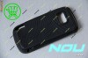 Husa Silicon Neagra NOKIA 5800 NOU Black de CaLiTaTE ModeL