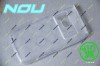 Husa Silicon SoFT GeL TPU Nokia N8 NOUA de CaLiTaTE Transparenta CLeaR ModeL Cerculete Lucioasa