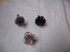 Inel din cristale swarovski