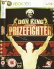 JOC XBOX 360 DON KING PRESENTS PRIZEFIGHTER ORIGINAL PAL (Transport gratuit la plata in avans)