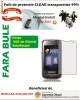 Folie de protectie Samsung B7722 se asigura MONTAJ GRATUIT