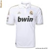 tricou adidas real madrid