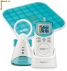 Monitor de respiratie si Interfon Angelcare AC401 / Interfon copii cu monitor de respiratie / Baby Monitor