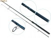 LANSETA BARACUDA WARRIOR PIKE 2,10 M- CARBON