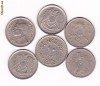 monede siria lot buc diverse monede siria lot buc diverse