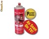 Spray ANTI CAMERA auto silicon universal antiradar PHOTOBLOCKER radar