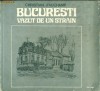 Bucuresti vazut de un strain- Christian d'Auchamp