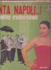 CANTA NAPOLI .. ! RENATO CAROSONE ~VINIL