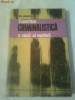 EXPERTIZA CRIMINALISTICA A VOCII SI VORBIRII  ~ ION ANGHELESCU