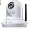 Camera de supraveghere Wireless Pan/Tilt TP-Link - TL-SC4171G