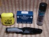set scuba , cutit scuba