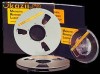 Banda magnetofon pentru calibrare ? 19 cm/s, 250 nWb/m, inch IEC Banda magnetofon pentru calibrare ? 19 cm/s, 250 nWb/m, inch IEC