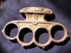 Pumnal (box) vechi