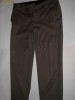 pantaloni  costum  HUGO  BOSS