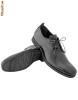 Pantofi Bedford Negri  U ROADS