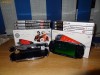 PSP 3004 Slim &amp;amp; Lite Piano Black nou + 6 jocuri + carcasa Logitech