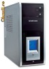 Carcasa Delux 400W, MG416 display si senzori