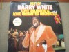 Barry White Best of Love Unlimited Orchestra dublu LP Barry White Best of Love Unlimited Orchestra dublu LP